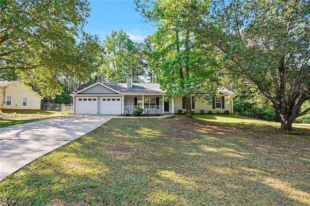 65 Belmont Circle, Covington, GA 30016