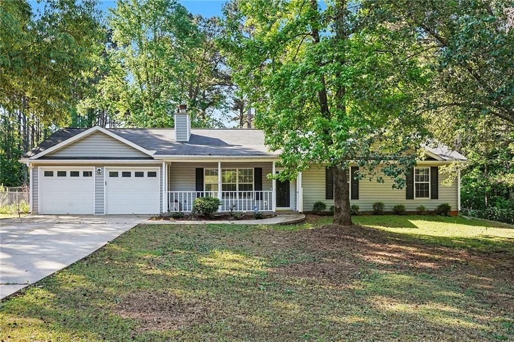 65 Belmont Circle, Covington, GA 30016