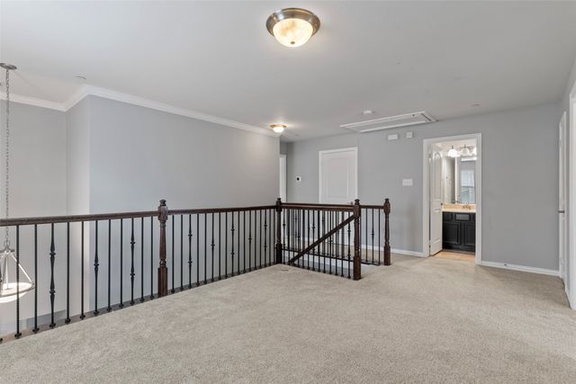 406 Hamilton Street, Lewisville, TX 75067