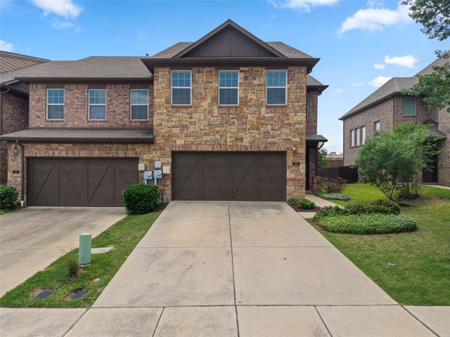 406 Hamilton Street, Lewisville, TX 75067