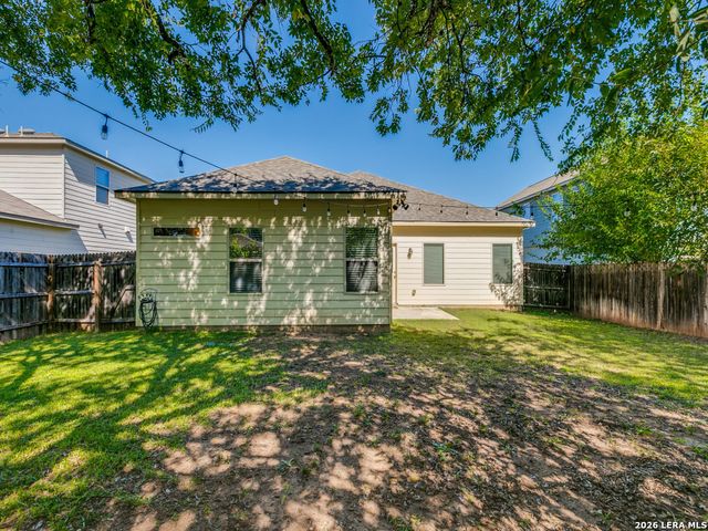 7718 Sunrise Cay, San Antonio, TX 78251