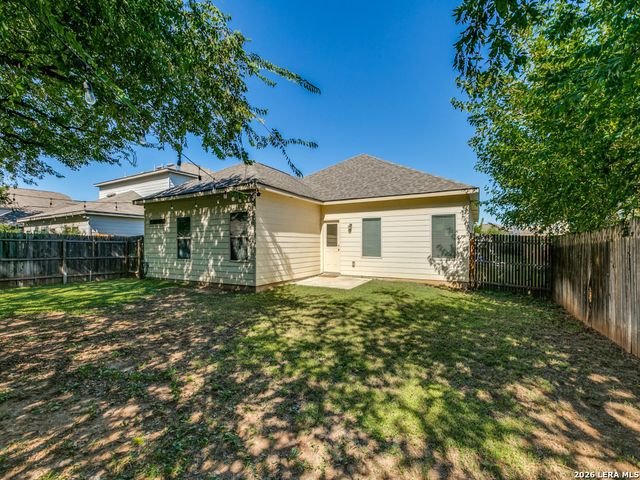 7718 Sunrise Cay, San Antonio, TX 78251