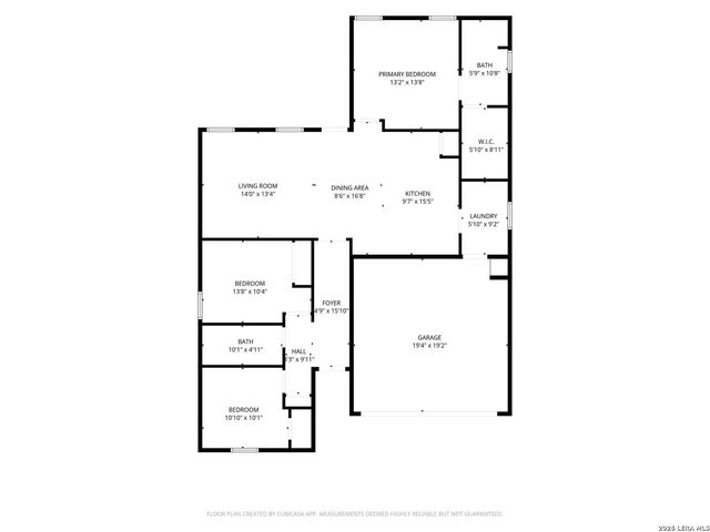 7718 Sunrise Cay, San Antonio, TX 78251
