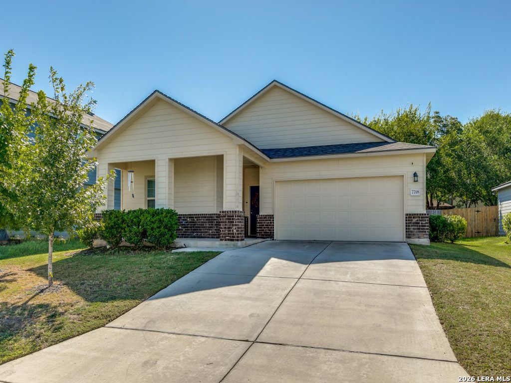 7718 Sunrise Cay, San Antonio, TX 78251