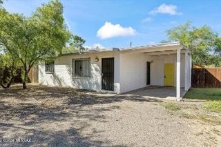 3317 N Howard Boulevard, Tucson, AZ 85716