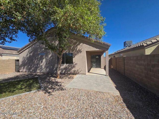 24000 N HIGH DUNES Drive, Florence, AZ 85132