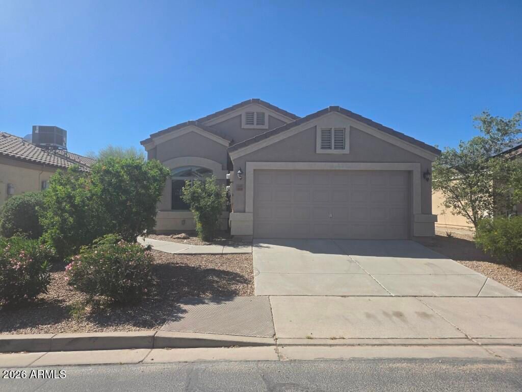 24000 N HIGH DUNES Drive, Florence, AZ 85132