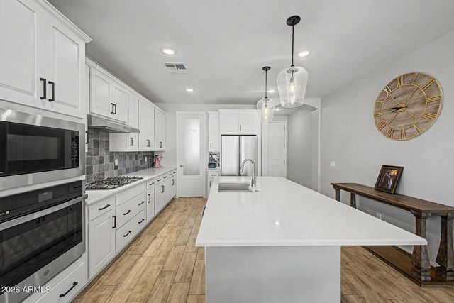 23864 N 162ND Lane, Surprise, AZ 85387
