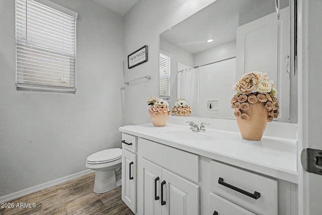 23864 N 162ND Lane, Surprise, AZ 85387
