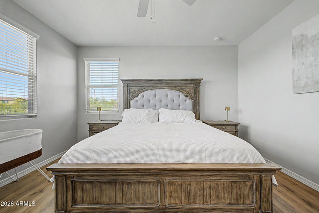 23864 N 162ND Lane, Surprise, AZ 85387