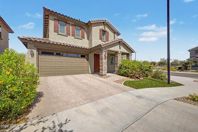 23864 N 162ND Lane, Surprise, AZ 85387