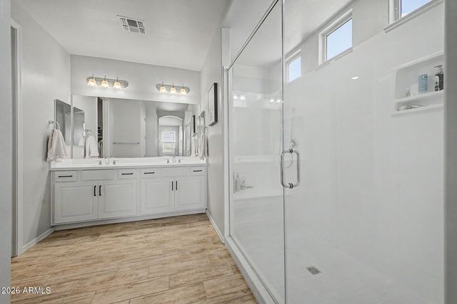 23864 N 162ND Lane, Surprise, AZ 85387