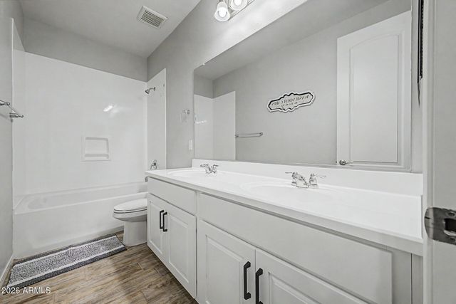 23864 N 162ND Lane, Surprise, AZ 85387