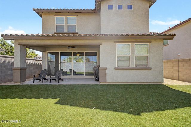 23864 N 162ND Lane, Surprise, AZ 85387