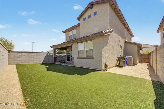 23864 N 162ND Lane, Surprise, AZ 85387