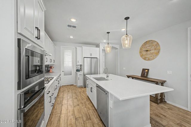 23864 N 162ND Lane, Surprise, AZ 85387
