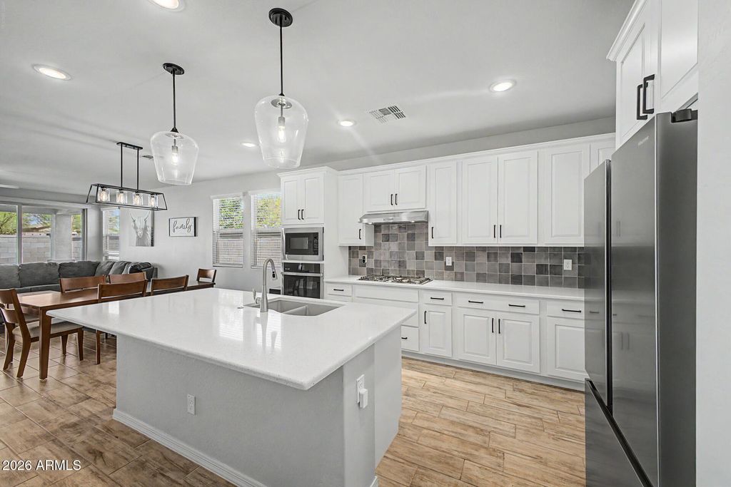 23864 N 162ND Lane, Surprise, AZ 85387 — photo 2
