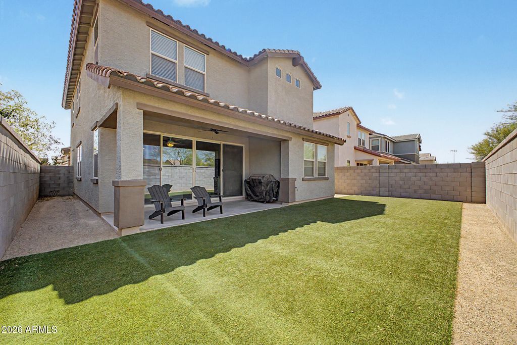 23864 N 162ND Lane, Surprise, AZ 85387 — photo 4