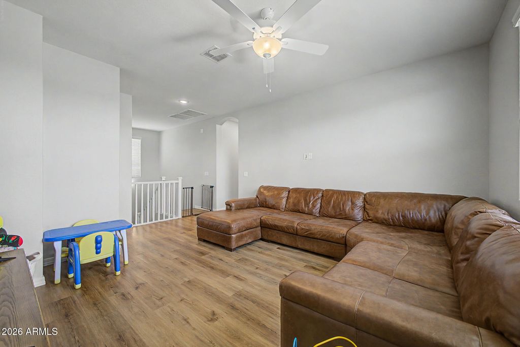 23864 N 162ND Lane, Surprise, AZ 85387 — photo 5