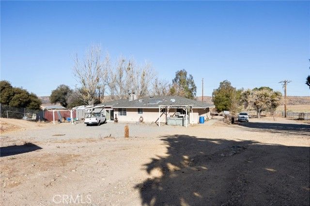 16551 State Highway 173, Hesperia, CA 92345