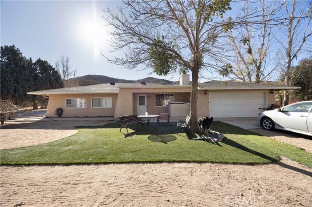 16551 State Highway 173, Hesperia, CA 92345