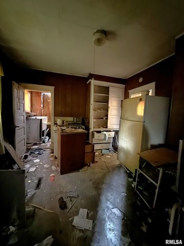 39 S CHAMBERS Street, Galesburg, IL 61401