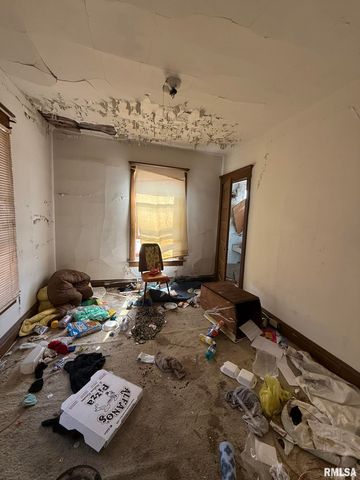 39 S CHAMBERS Street, Galesburg, IL 61401