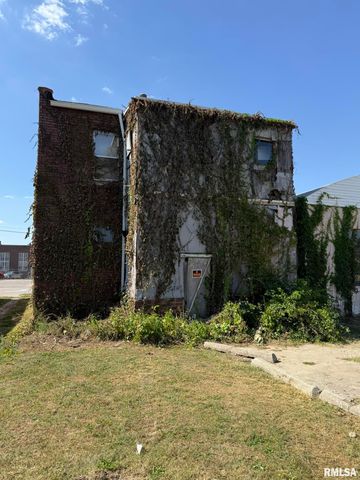 39 S CHAMBERS Street, Galesburg, IL 61401