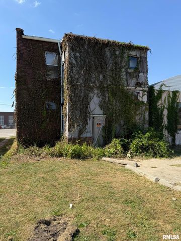 39 S CHAMBERS Street, Galesburg, IL 61401