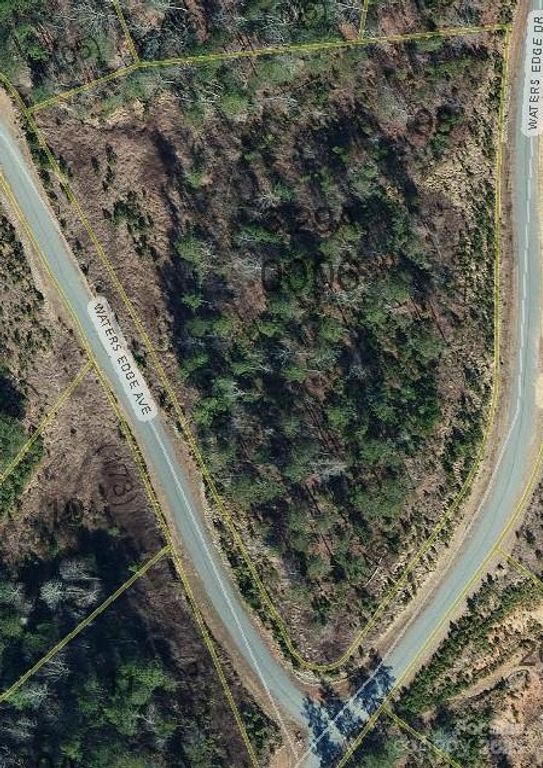 Lot 98 Waters Edge Avenue, Granite Falls, NC 28630