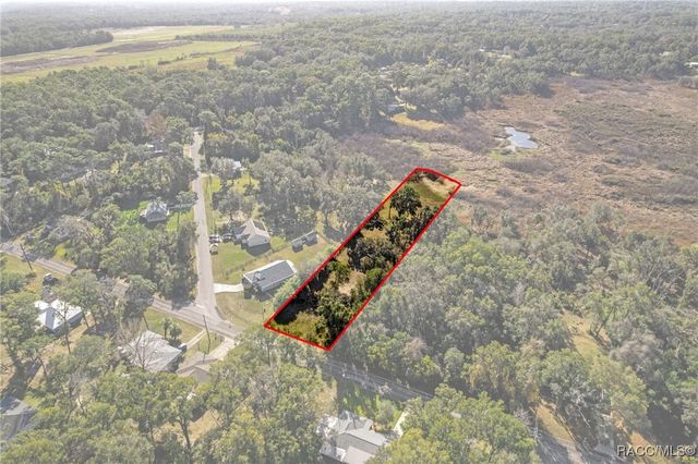 6616 E Malverne Street, Inverness, FL 34452