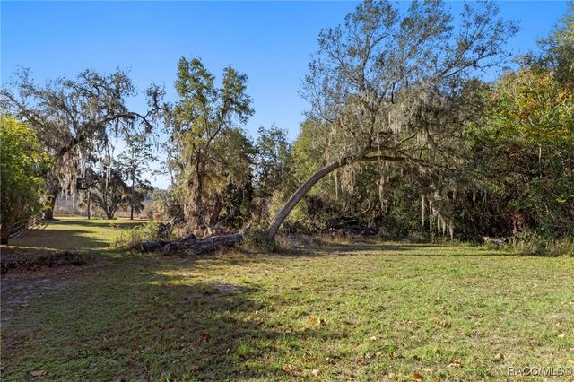 6616 E Malverne Street, Inverness, FL 34452