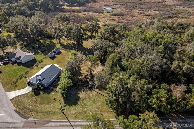 6616 E Malverne Street, Inverness, FL 34452