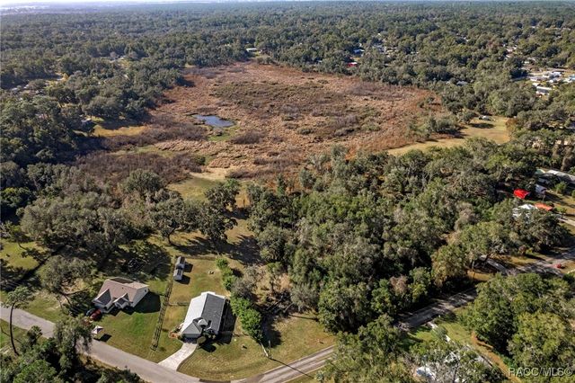 6616 E Malverne Street, Inverness, FL 34452