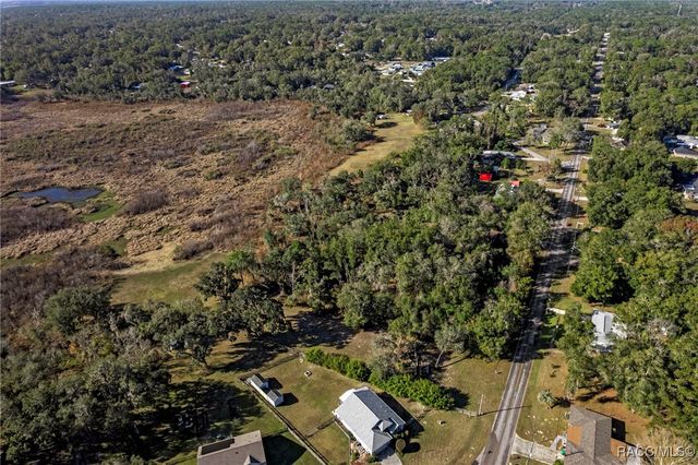 6616 E Malverne Street, Inverness, FL 34452