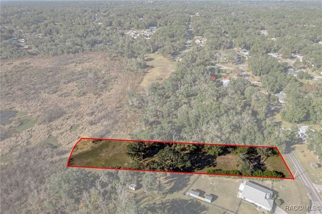 6616 E Malverne Street, Inverness, FL 34452