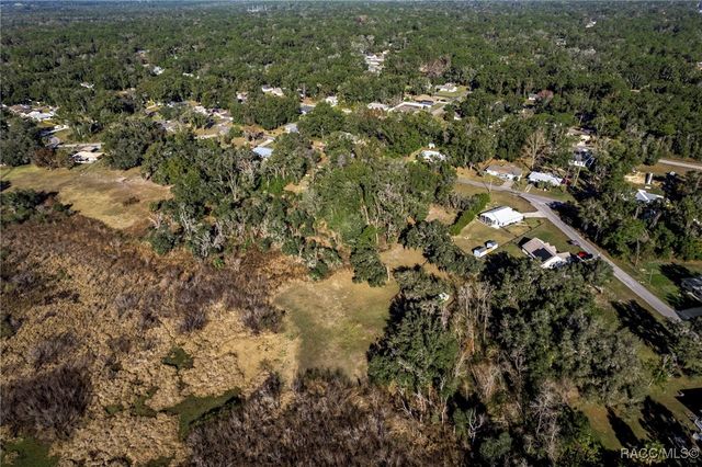 6616 E Malverne Street, Inverness, FL 34452