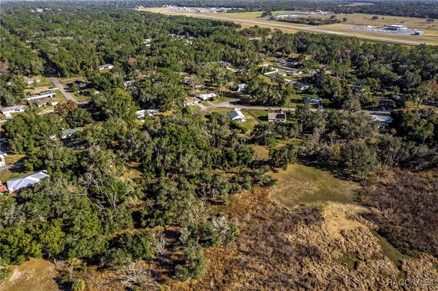 6616 E Malverne Street, Inverness, FL 34452