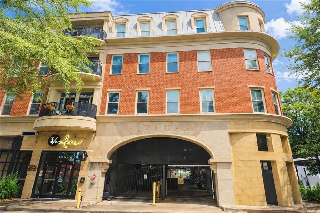 560 Dutch Valley Road NE 2205, Atlanta, GA 30324