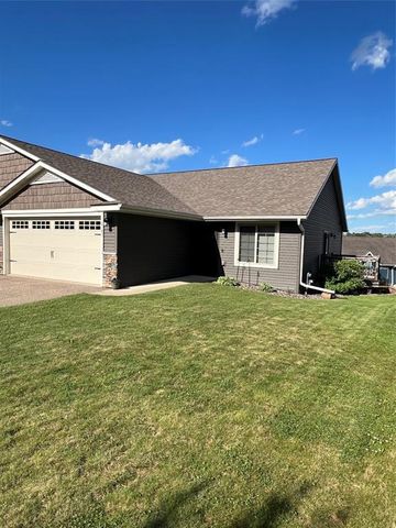6187 Aspen Meadow Court, Eau Claire, WI 54703