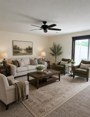 6187 Aspen Meadow Court, Eau Claire, WI 54703