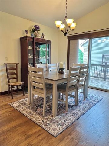 6187 Aspen Meadow Court, Eau Claire, WI 54703