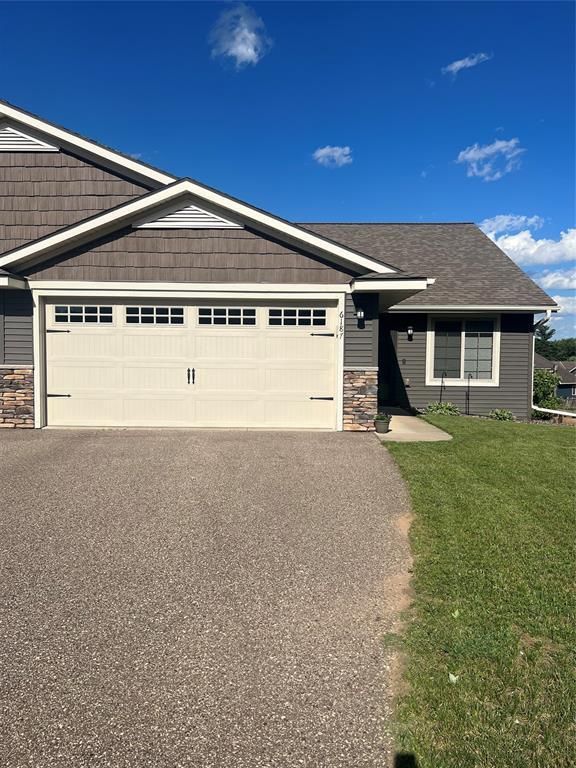 6187 Aspen Meadow Court, Eau Claire, WI 54703