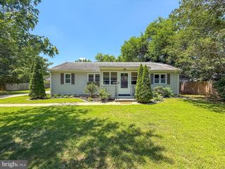 104 S 8TH ST, Denton, MD 21629