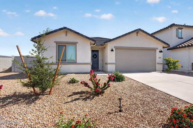 7333 E PURPLE PRAIRIE Drive, San Tan Valley, AZ 85143