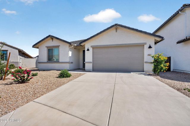 7333 E PURPLE PRAIRIE Drive, San Tan Valley, AZ 85143