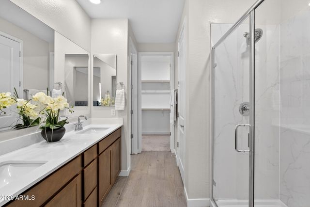 7333 E PURPLE PRAIRIE Drive, San Tan Valley, AZ 85143