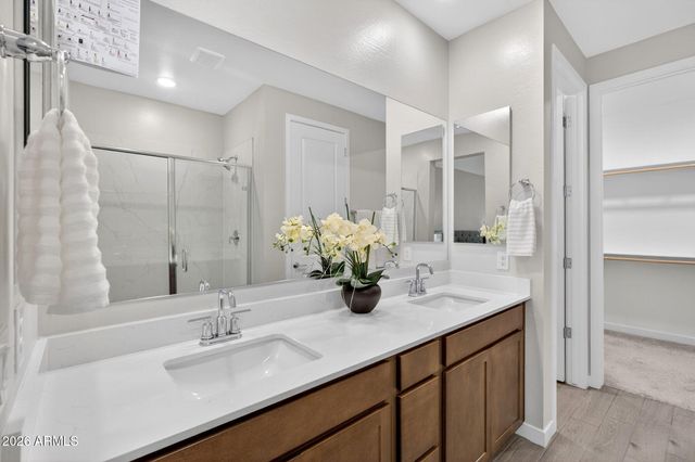 7333 E PURPLE PRAIRIE Drive, San Tan Valley, AZ 85143