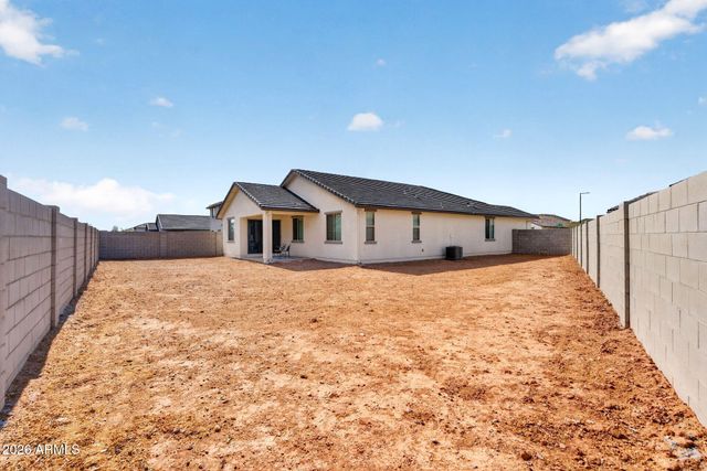 7333 E PURPLE PRAIRIE Drive, San Tan Valley, AZ 85143