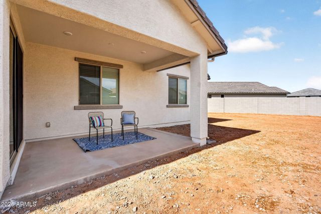 7333 E PURPLE PRAIRIE Drive, San Tan Valley, AZ 85143